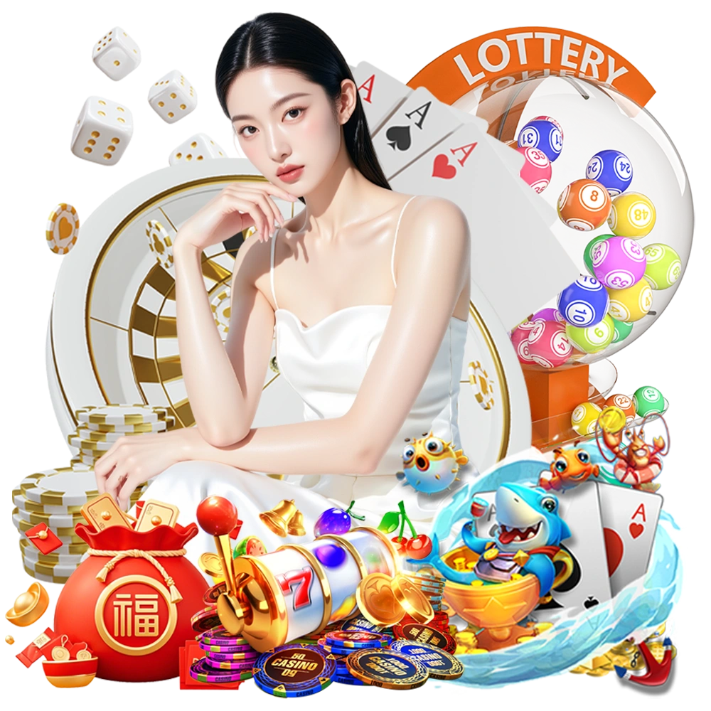 Chuyên mục Xổ số trên 39Bet