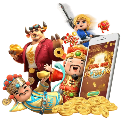 Chuyên mục Nổ hũ và slot trên 39Bet